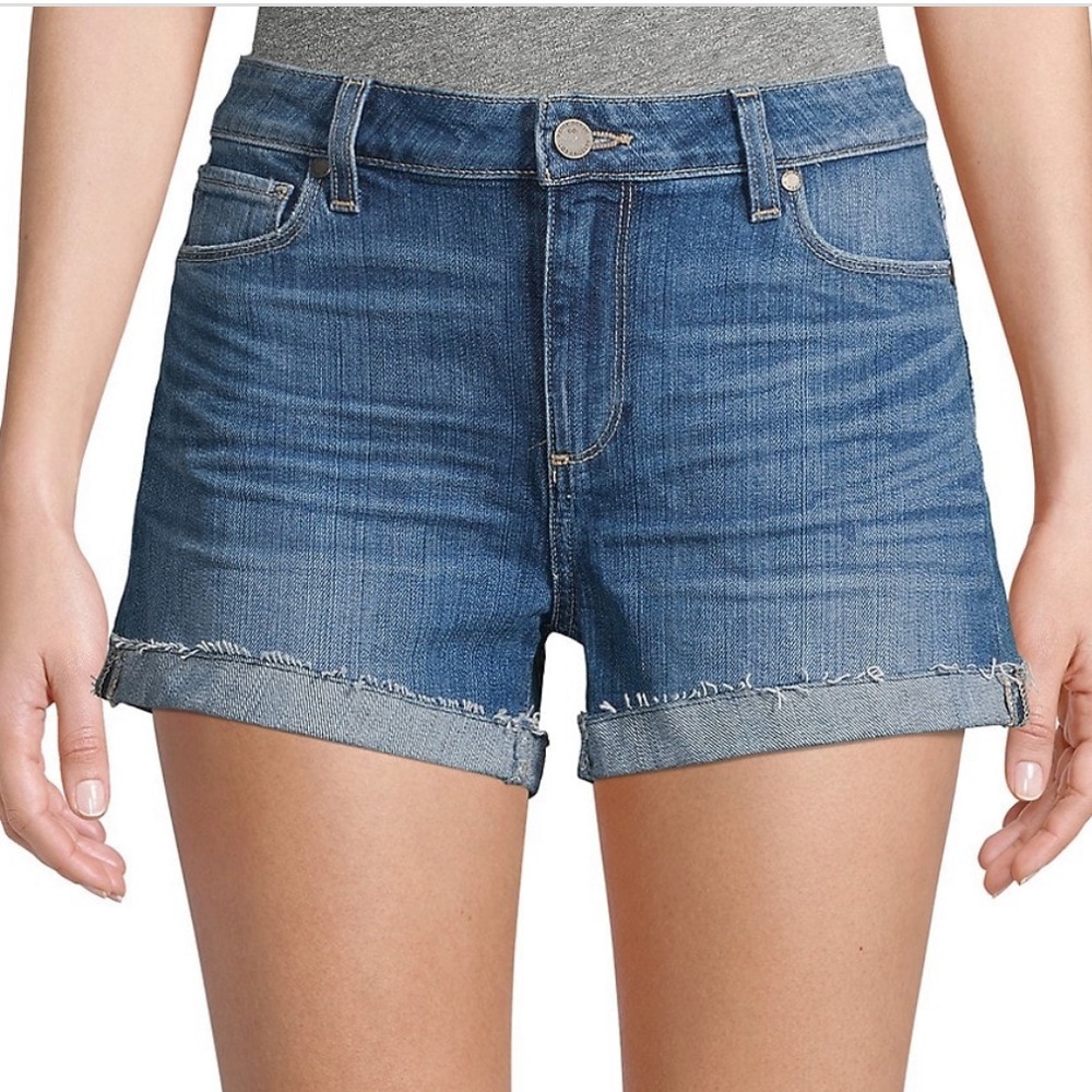 Paige Monica shorts